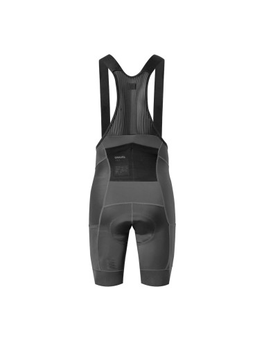Bibshort Gravel Xterra Smoke