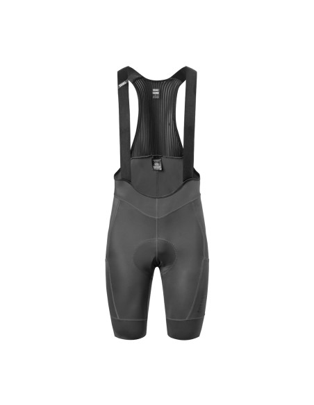 Bibshort Gravel Xterra Smoke