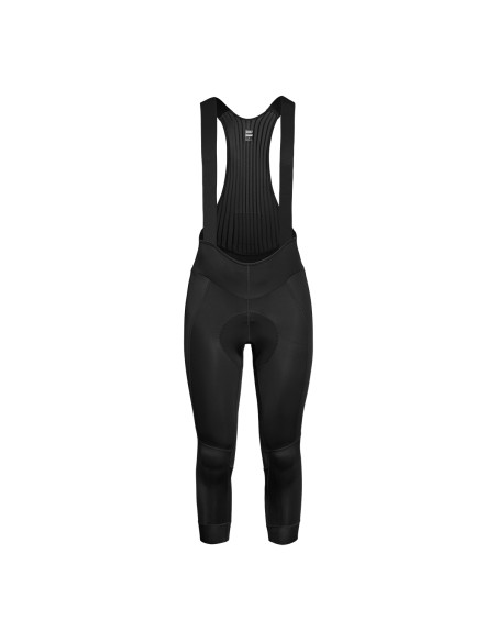 Calza 3/4 Falcon Knicker Black 2.4 W