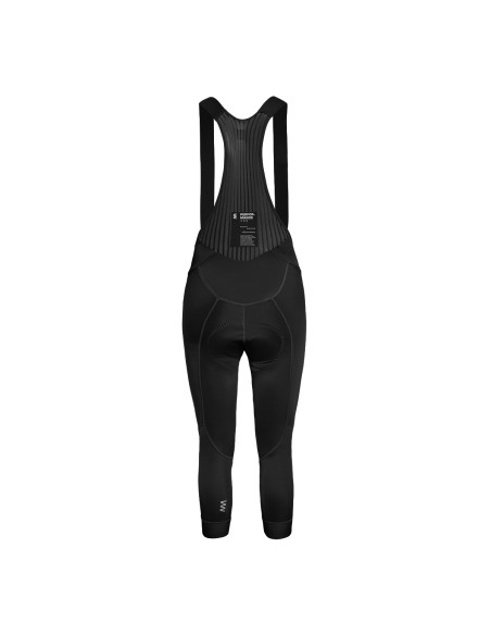 Calza 3/4 Falcon Knicker Black 2.4 W