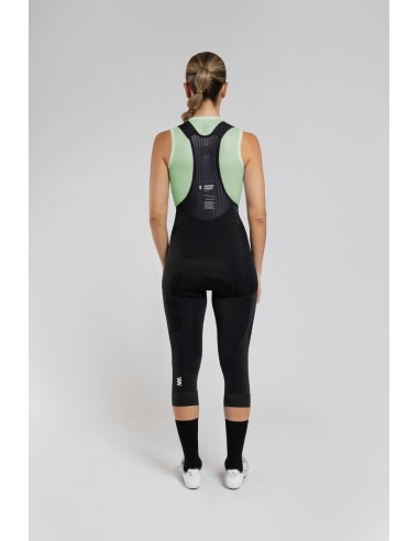 Calza 3/4 Falcon Knicker Black 2.4 W