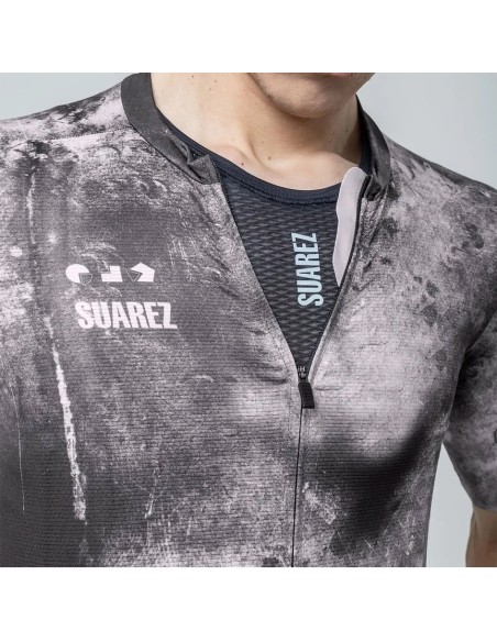 Tricota Lock Ash Gray