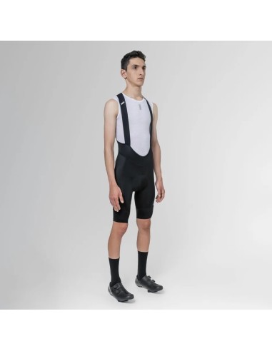 Bibshort Gravel Xterra Black