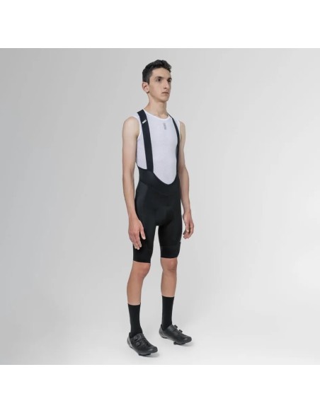 Bibshort Gravel Xterra Black