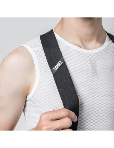 Bibshort Gravel Xterra Black