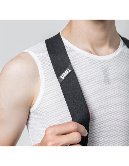 Bibshort Gravel Xterra Black