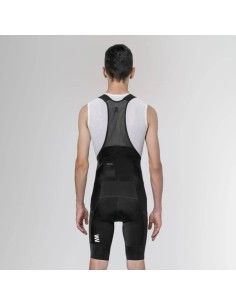 Bibshort Gravel Xterra Black 2