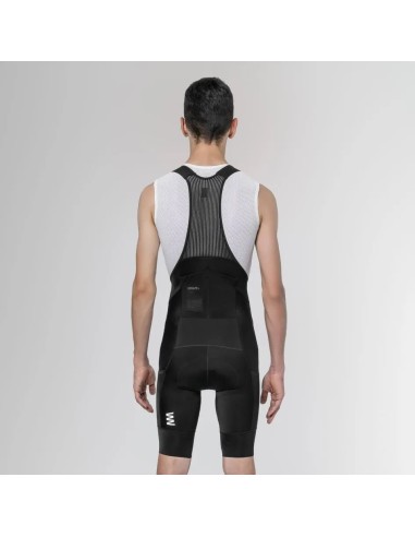 Bibshort Gravel Xterra Black