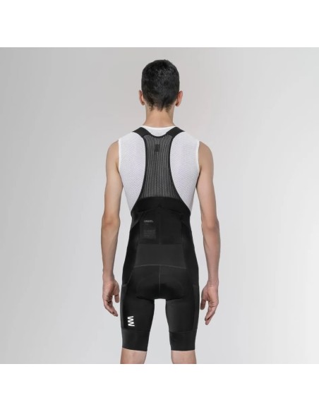 Bibshort Gravel Xterra Black