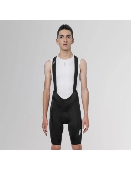 Bibshort Gravel Xterra Black