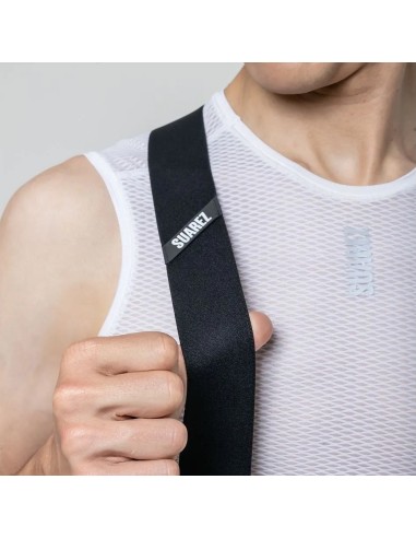 Bibshort Gravel Xterra Wine