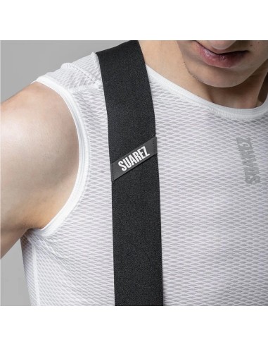 Bibshort Gravel Xterra Smoke