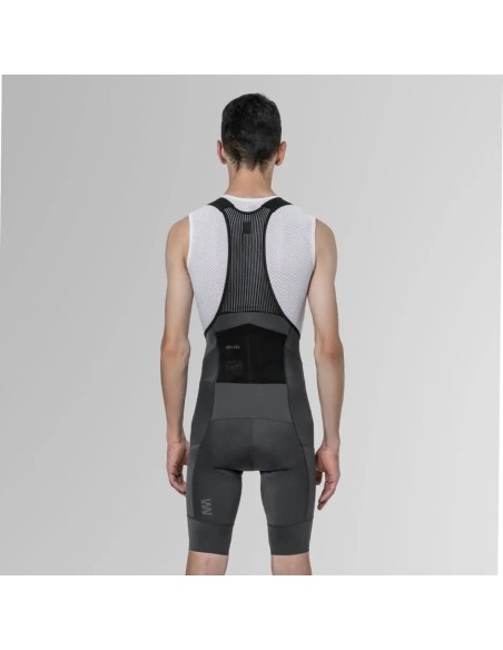 Bibshort Gravel Xterra Smoke