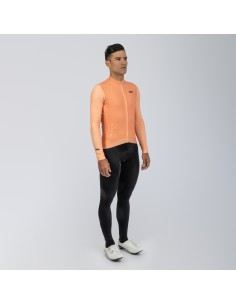 Jersey térmico Ascender Peach Rust 2