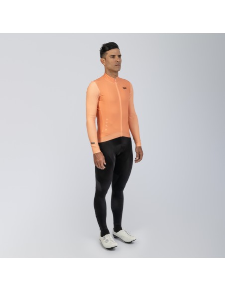 Jersey térmico Ascender Peach Rust