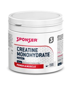 Sponser Creatina Monohydrate Creapure 300g