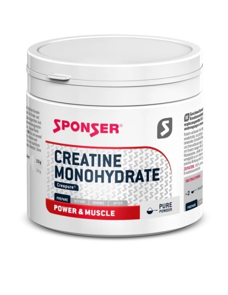 Sponser Creatina Monohydrate Creapure 300g