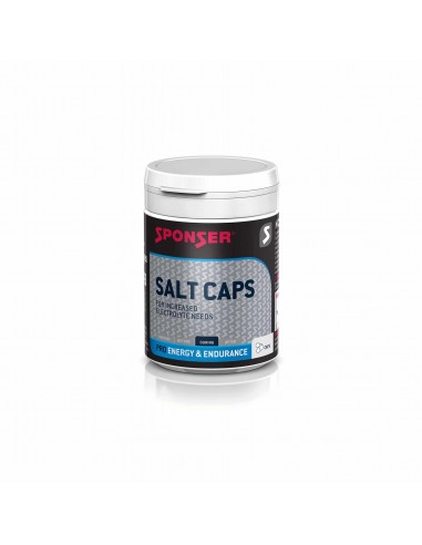 Sponser Salt Caps (Oferta fecha vencimiento)