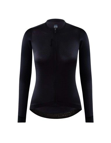 Tricota Ciclismo manga larga femenina Suarez Shade 2.1 ML