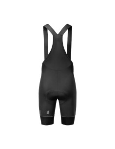 Bibshort Spyder Black 2