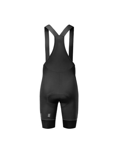 Bibshort Spyder Black