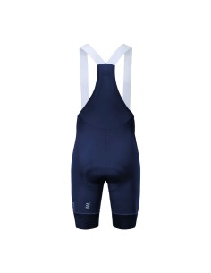 Bibshort Spyder Blue 2