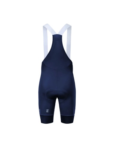Bibshort Spyder Blue