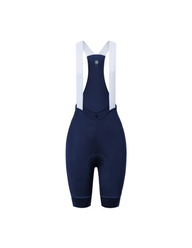 Bibshort Spyder Blue W