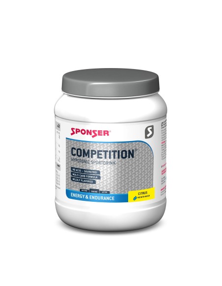 Sponser Competition 1Kg