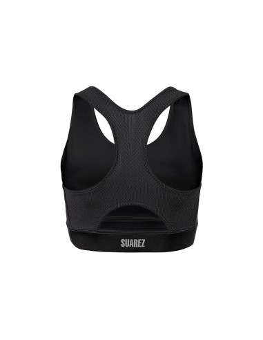 Top interior Silk Black