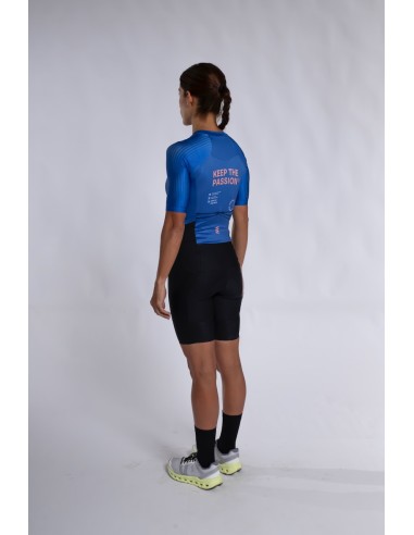 Trisuit femenino Cobalt W