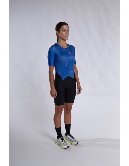 Trisuit femenino Cobalt W