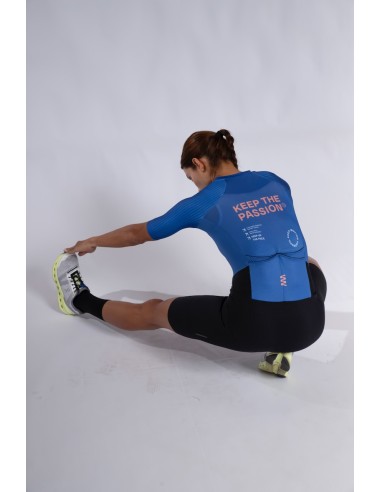 Trisuit femenino Cobalt W