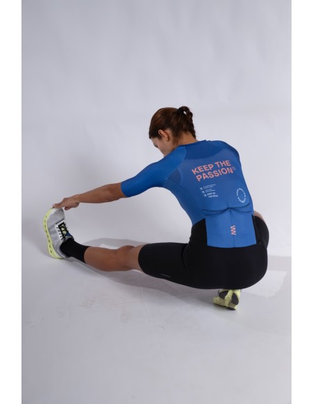 Trisuit femenino Cobalt W