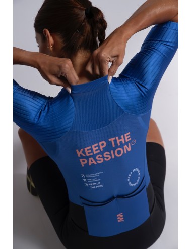 Trisuit femenino Cobalt W