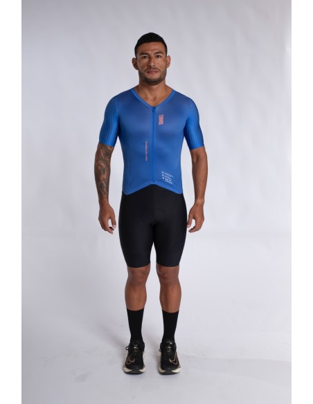 Trisuit Cobalt