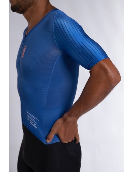 Trisuit Cobalt