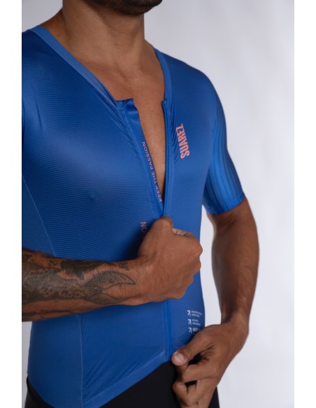 Trisuit Cobalt