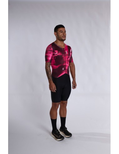 Trisuit Berry