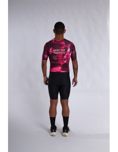 Trisuit Berry