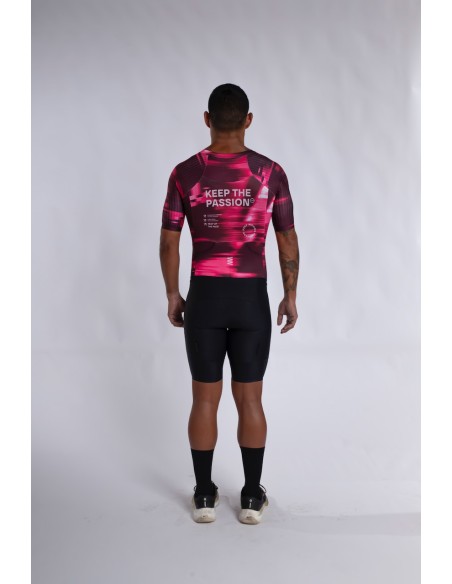 Trisuit Berry