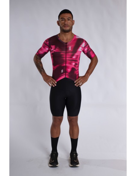 Trisuit Berry