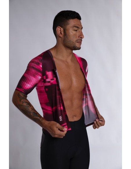 Trisuit Berry