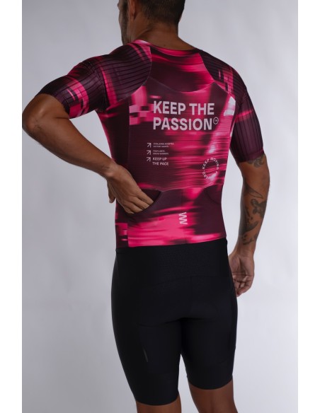 Trisuit Berry