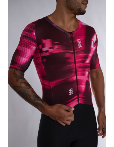 Trisuit Berry