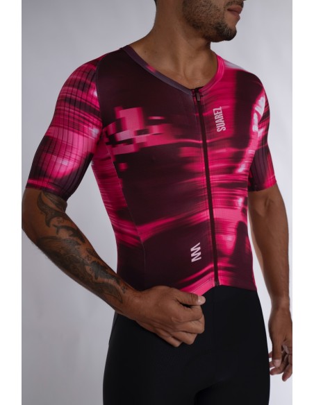 Trisuit Berry
