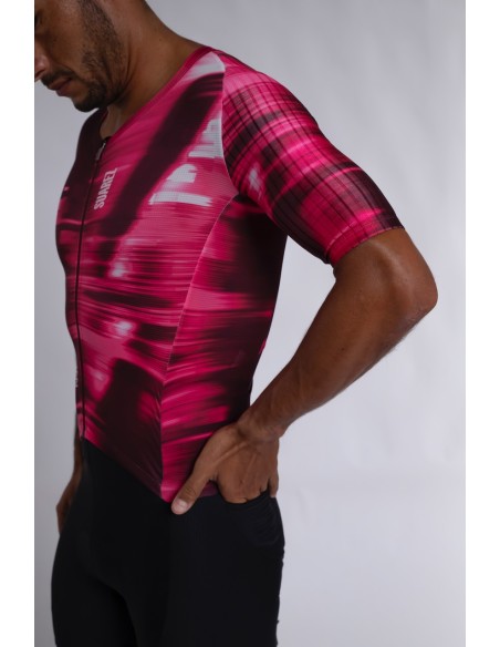 Trisuit Berry