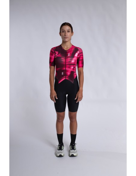 Trisuit femenino Berry W
