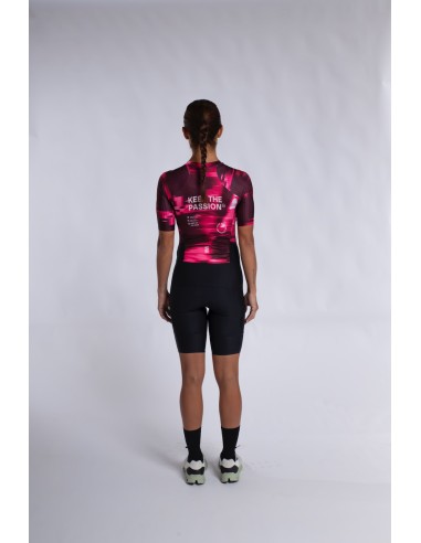 Trisuit femenino Berry W