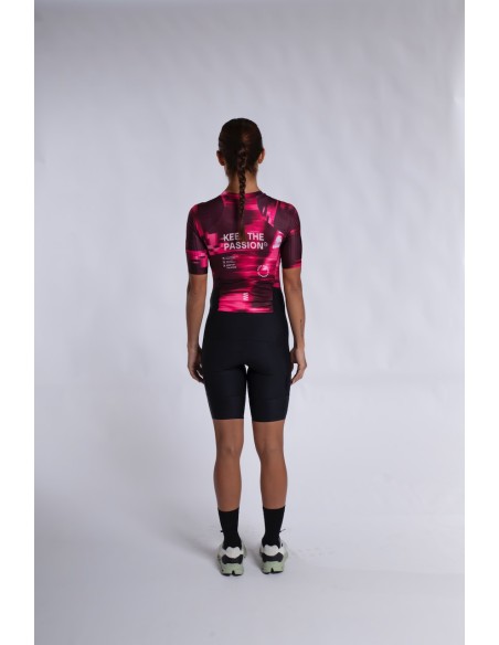 Trisuit femenino Berry W